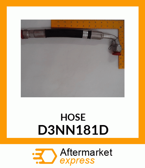 HOSE D3NN181D