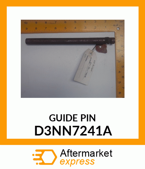 GUIDE PIN D3NN7241A