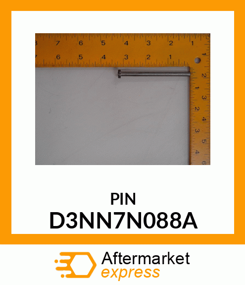 PIN D3NN7N088A