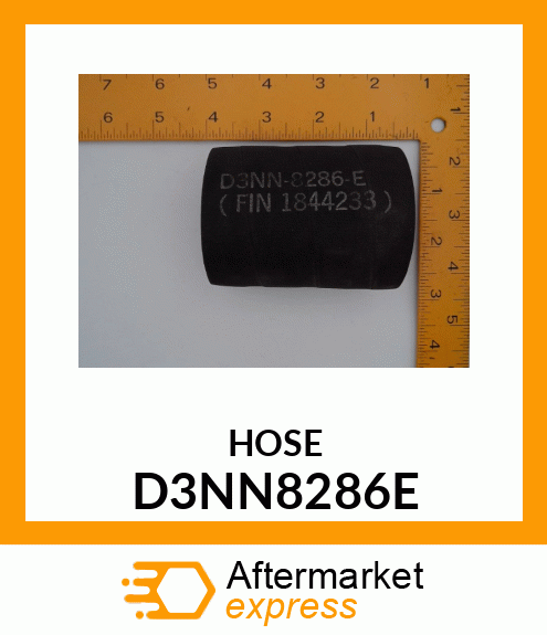 HOSE D3NN8286E