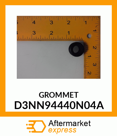 GROMMET D3NN94440N04A