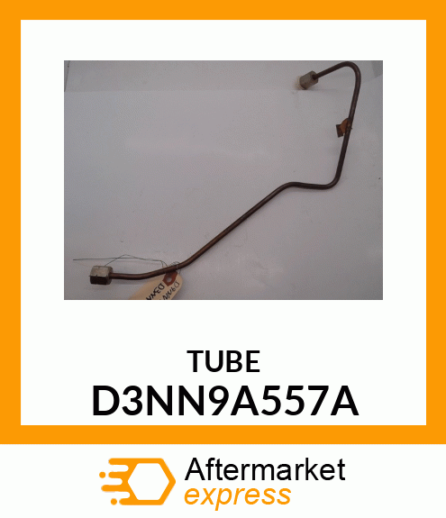 TUBE D3NN9A557A