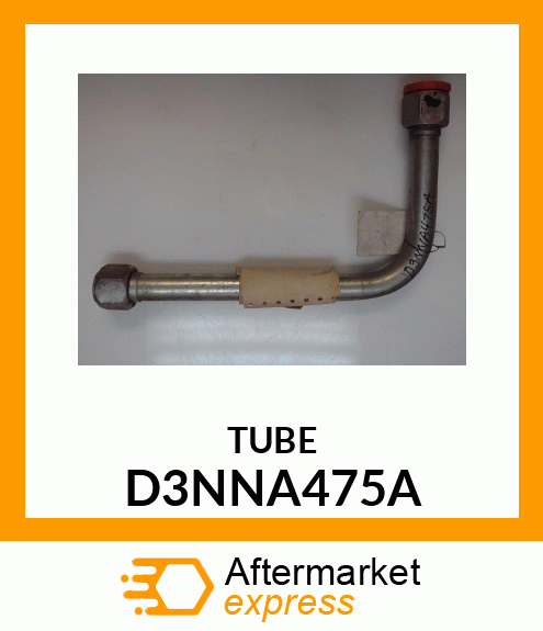 TUBE D3NNA475A