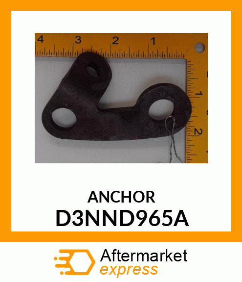 ANCHOR D3NND965A