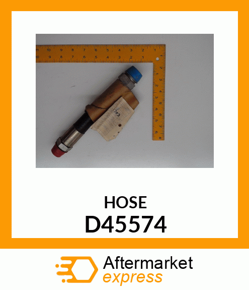 HOSE D45574