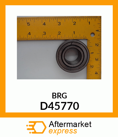 BRG D45770