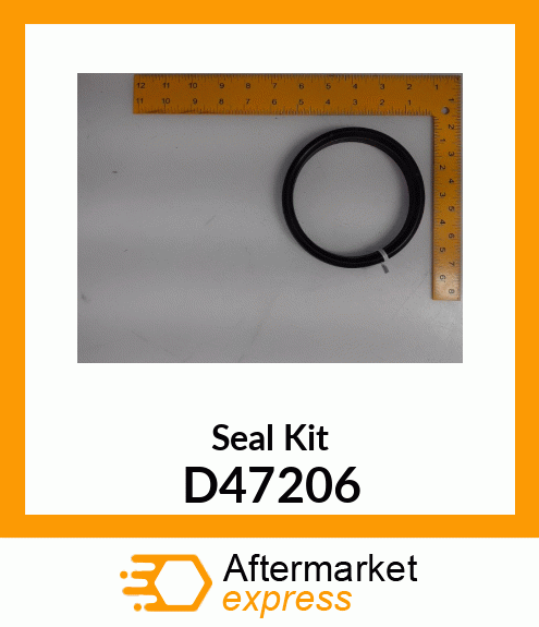 Seal Kit D47206