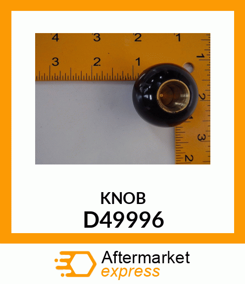 KNOB D49996