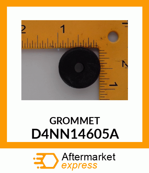 GROMMET D4NN14605A