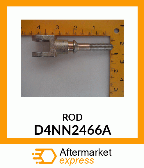 ROD D4NN2466A