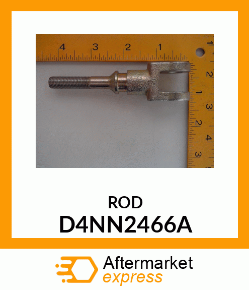 ROD D4NN2466A