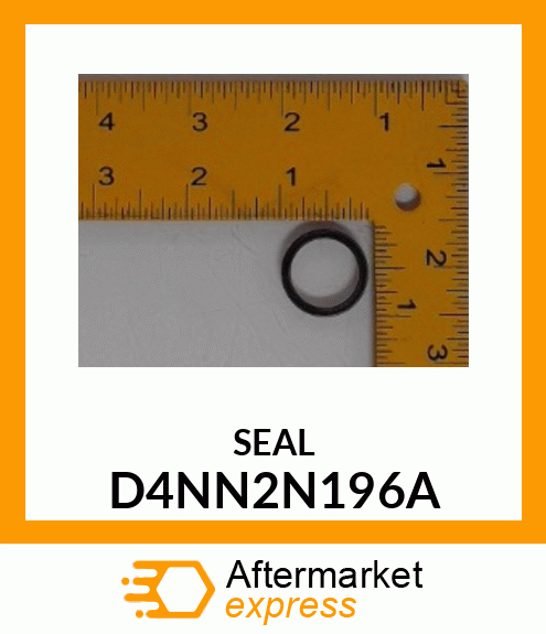 SEAL D4NN2N196A
