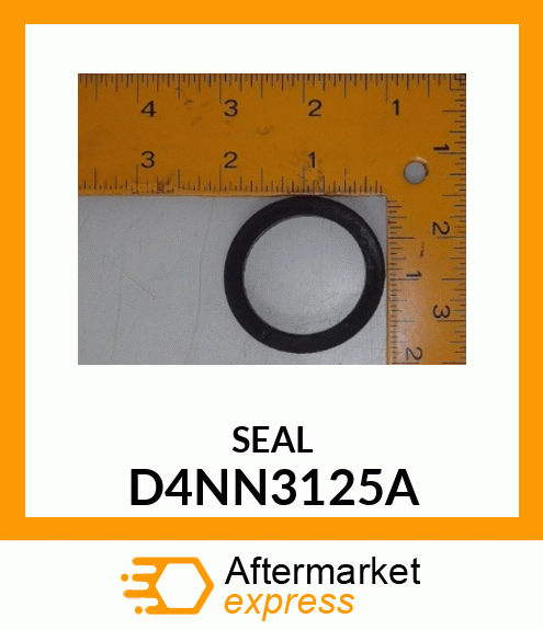 SEAL D4NN3125A