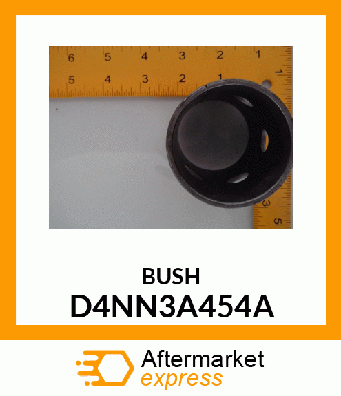 BUSH D4NN3A454A