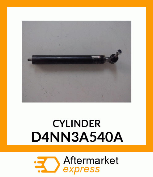 CYLINDER D4NN3A540A