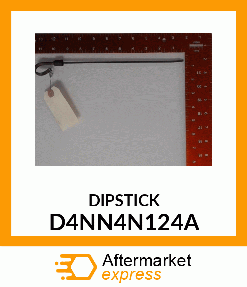 DIPSTICK D4NN4N124A