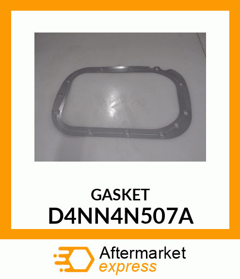 GASKET D4NN4N507A