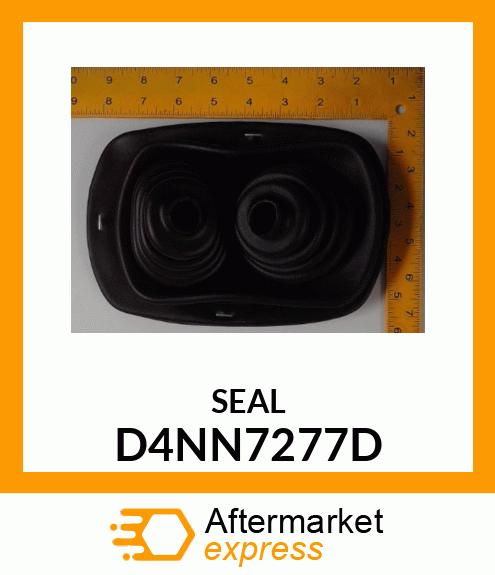 SEAL D4NN7277D