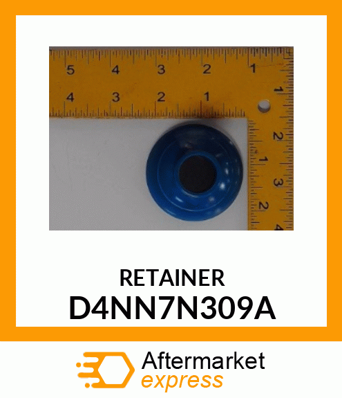 RETAINER D4NN7N309A