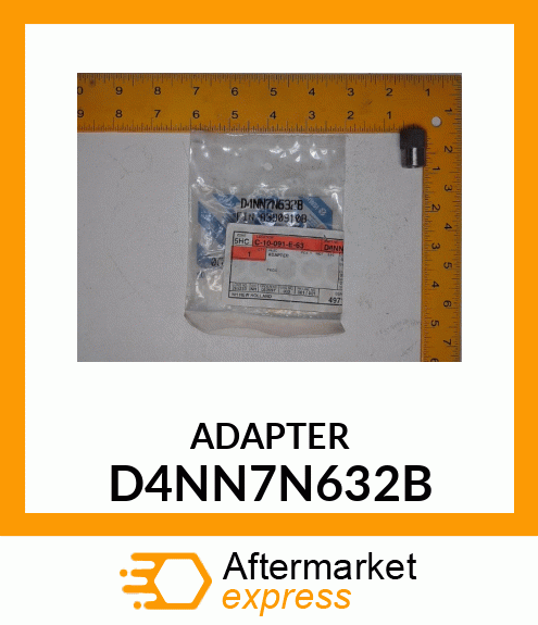 ADAPTER D4NN7N632B