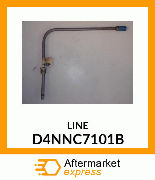 LINE D4NNC7101B