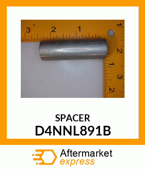 SPACER D4NNL891B