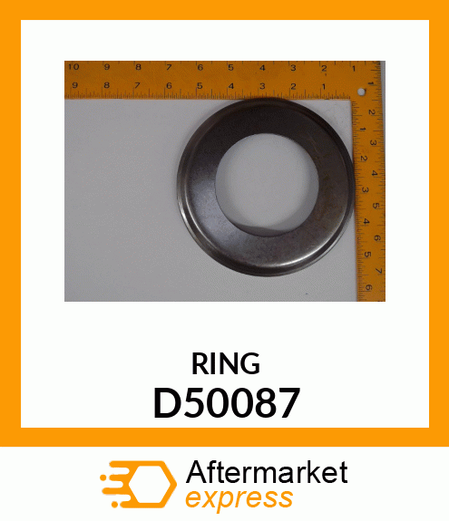 RING D50087