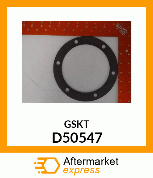 GSKT D50547