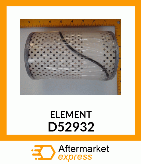 ELEMENT D52932