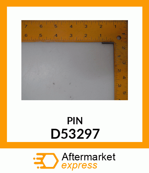 PIN D53297