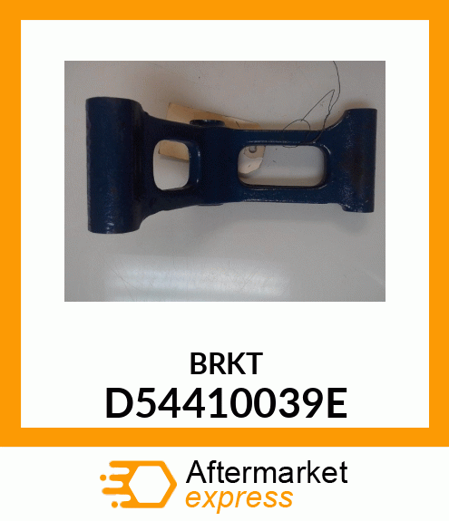 BRKT D54410039E