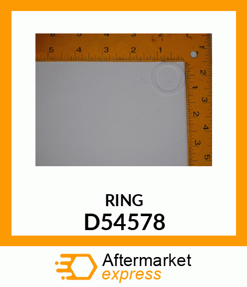 RING D54578