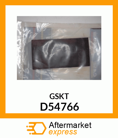 GSKT D54766