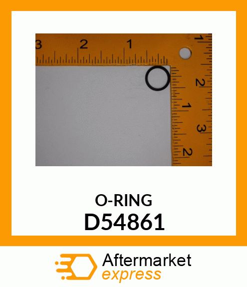 O-RING D54861