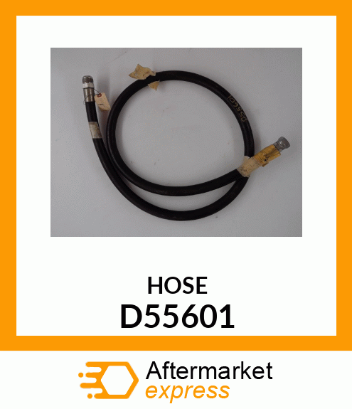 HOSE D55601