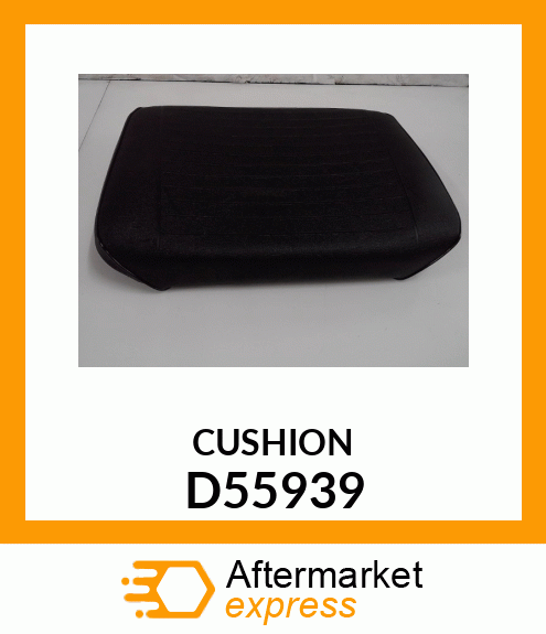 CUSHION D55939