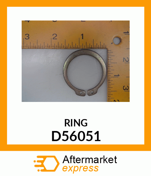 RING D56051