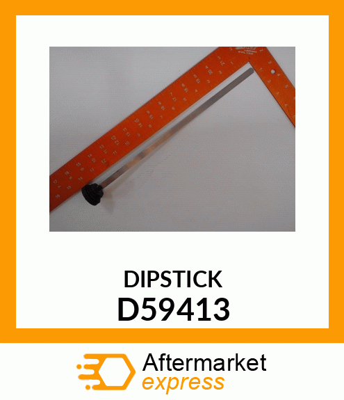 DIPSTICK D59413