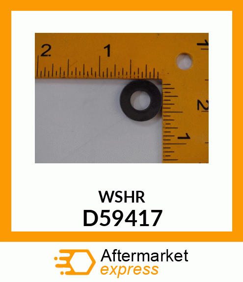 WSHR D59417