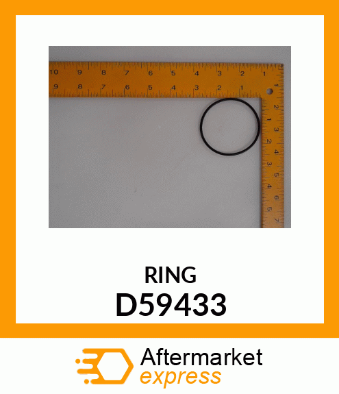 RING D59433