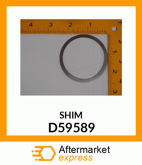 SHIM D59589