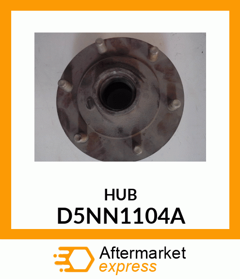 HUB D5NN1104A