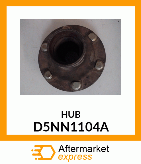 HUB D5NN1104A