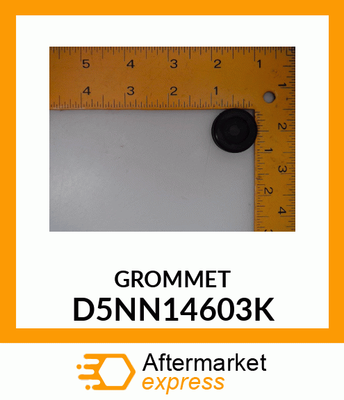 GROMMET D5NN14603K