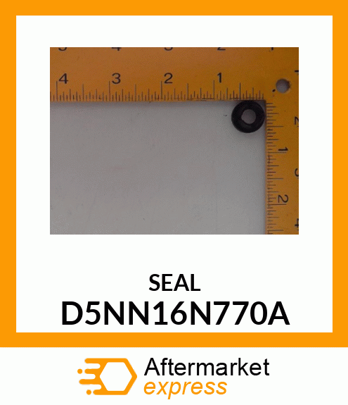 SEAL D5NN16N770A