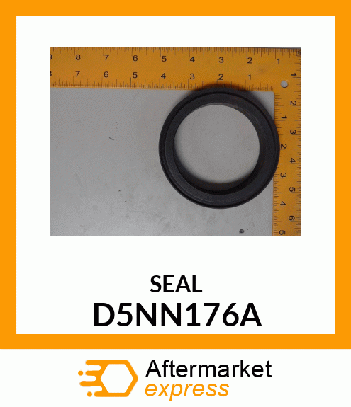 SEAL D5NN176A