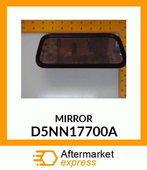 MIRROR D5NN17700A
