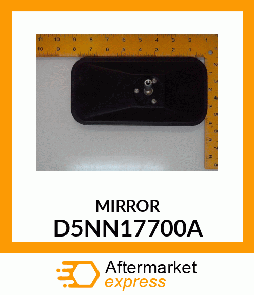 MIRROR D5NN17700A