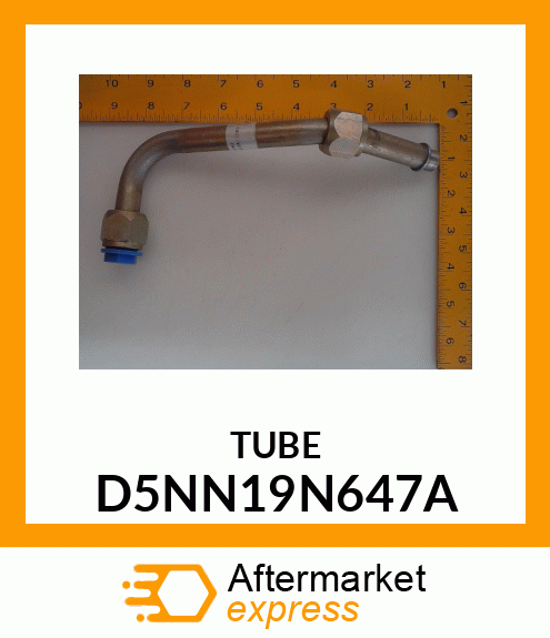 TUBE D5NN19N647A