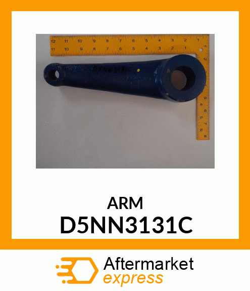 ARM D5NN3131C